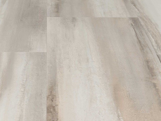 87 m2 pvc click tegel met xps onderlaag - 610 x 305 x 4,4 mm - afbeelding 3 van  3