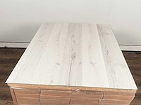 87 m2 pvc click vinyl plank - 1234 x 198 x 4,5 mm - afbeelding 3 van  4