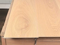 87 m2 pvc click vinyl plank - 1523 x 228 x 5 mm - afbeelding 2 van  4
