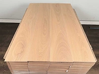87 m2 pvc click vinyl plank - 1523 x 228 x 5 mm - afbeelding 3 van  4