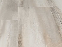 87 m2 pvc click vinyl tegel met xps onderlaag - 610 x 305 x 4,4 mm - afbeelding 1 van  4