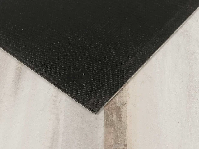 87 m2 pvc click vinyl tegel met xps onderlaag - 610 x 305 x 4,4 mm - afbeelding 4 van  4