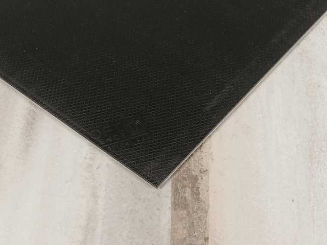 87 m2 pvc click vinyl tegel met xps onderlaag - 610 x 305 x 4,4 mm - afbeelding 4 van  4