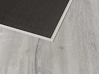 87 m2 pvc spc click plank met xps onderlaag - 1220 x 228 x 4+1 mm - afbeelding 4 van  4