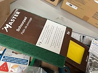87 x schildersgereedschap - afbeelding 3 van  16