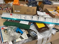 87 x schildersgereedschap - afbeelding 5 van  16