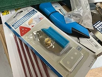 87 x schildersgereedschap - afbeelding 9 van  16