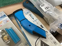 87 x schildersgereedschap - afbeelding 11 van  16