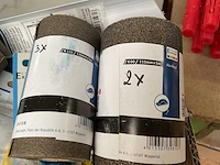 87 x schildersgereedschap - afbeelding 16 van  16