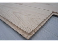 87,70 m² eiken planchetten 14mm - afbeelding 1 van  5