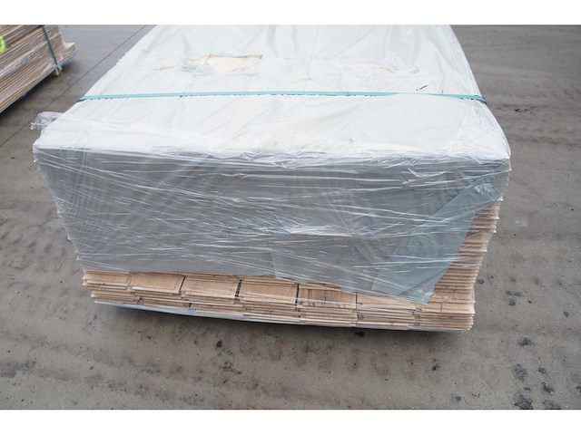 87,70 m² eiken planchetten 14mm - afbeelding 3 van  5
