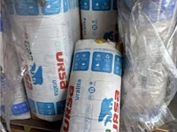(87x) rollen isolatie ursa f-ursacoustic geo - afbeelding 1 van  2