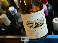 ±88 flessen diverse wijnsoorten - afbeelding 6 van  6