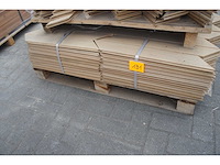 8,8 m² hongaars punt 20mm - afbeelding 1 van  3