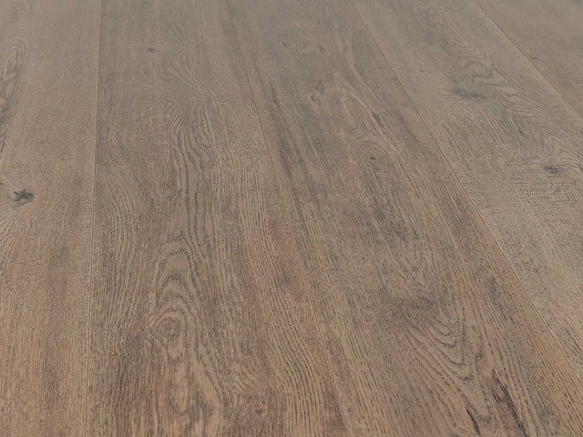 88 m2 laminaat plank - 1285 x 192 x 8+2 mm - afbeelding 1 van  4