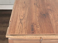 88 m2 laminaat plank - 1383 x 159 x 8 mm - afbeelding 1 van  3