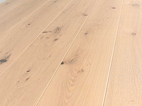 88 m2 parket eiken xl mutliplank - 1800 x 180 x 14 mm - afbeelding 1 van  3