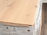 88 m2 parket eiken xl mutliplank - 1800 x 180 x 14 mm - afbeelding 2 van  3