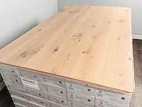 88 m2 parket eiken xl mutliplank - 1800 x 180 x 14 mm - afbeelding 3 van  3