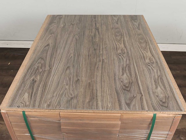 88 m2 pvc click plank met xps onderlaag - 1220 x 181 x 4,4 mm - afbeelding 3 van  4