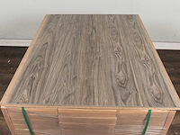 88 m2 pvc click plank met xps onderlaag - 1220 x 181 x 4,4 mm - afbeelding 3 van  4