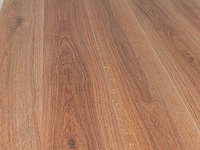 88 m2 pvc click plank voorzien van xps onderlaag- 1234 x 198 x 4,5+1 mm - afbeelding 1 van  4