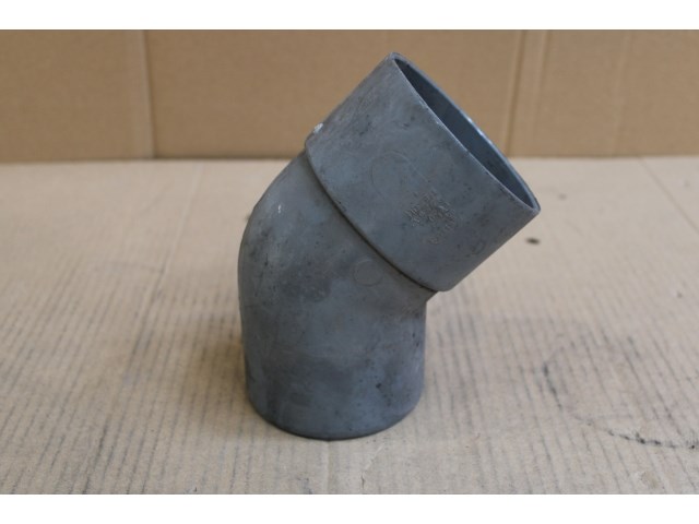 88 x san. bocht sg dia 90-45' m/f - afbeelding 1 van  2