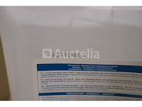 880 blikjes handdesinfecterend middel van 5 liter (verlopen datum) - afbeelding 8 van  8