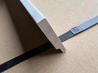 880 lm plinten 2200x68x11mm - afbeelding 6 van  7