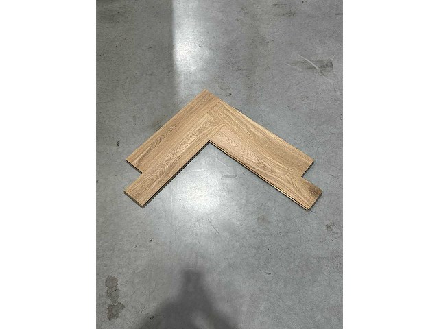 88,86 m² eiken massief parket mix set 70 / 50 / 35 cm - afbeelding 6 van  6