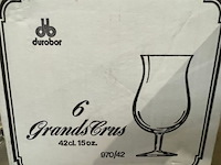 89 glazen - afbeelding 2 van  4