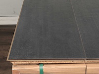 89 m2 laminaat plank - 1290 x 239 x 8 mm - afbeelding 2 van  4
