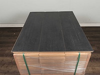 89 m2 laminaat plank - 1290 x 239 x 8 mm - afbeelding 3 van  4