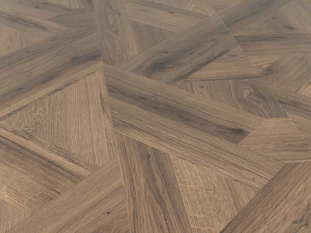 89 m2 laminaat plank watervast - 1290 x 329 x 8 mm - afbeelding 1 van  2