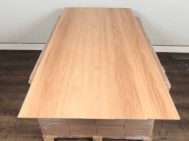 89 m2 pvc click xl plank met xps onderlaag - 1830 x 177 x 7 mm - afbeelding 3 van  4