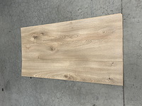 89,34 m² laminaatvloer 8mm