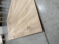 89,34 m² laminaatvloer 8mm - afbeelding 2 van  3