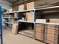 8lm magazijnstelling - afbeelding 1 van  3