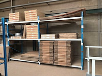 8lm magazijnstelling - afbeelding 2 van  3