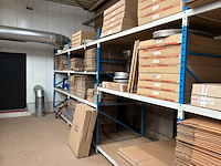8lm magazijnstelling - afbeelding 3 van  3
