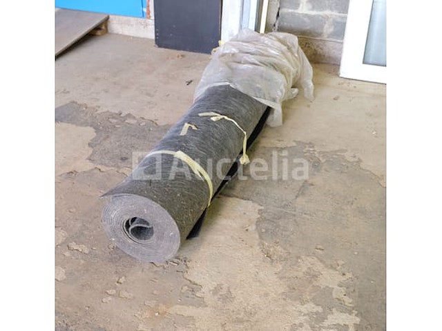 8mm non-woven stof - afbeelding 1 van  2