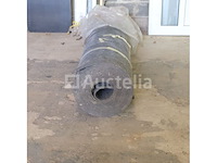 8mm non-woven stof - afbeelding 2 van  2