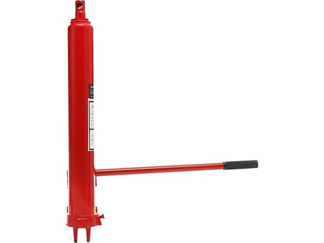 8t actuator - kraft&dele dubbele pomp - afbeelding 2 van  4