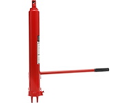 8t actuator - kraft&dele dubbele pomp - afbeelding 2 van  4