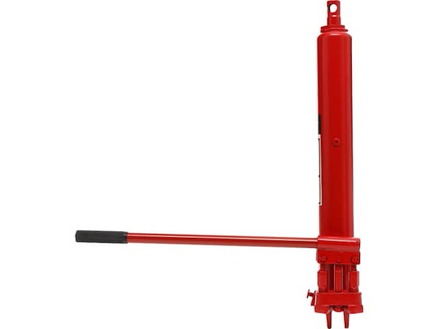 8t actuator - kraft&dele dubbele pomp - afbeelding 3 van  4