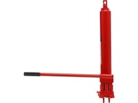 8t actuator - kraft&dele dubbele pomp - afbeelding 3 van  4