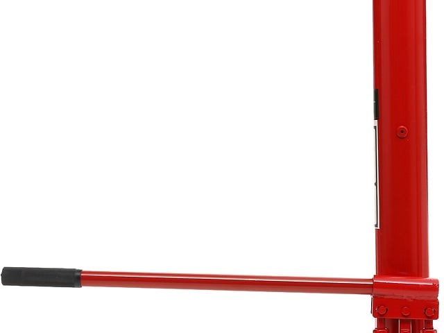 8t actuator - kraft&dele dubbele pomp - afbeelding 3 van  4
