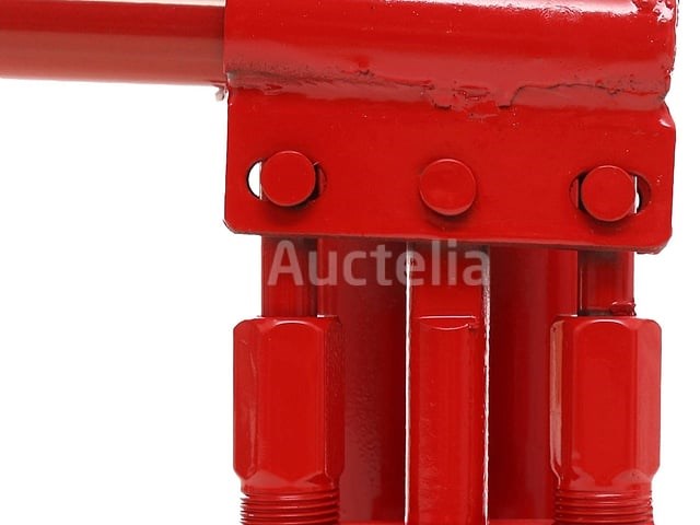 8t actuator - kraft&dele dubbele pomp - afbeelding 4 van  4