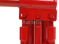 8t actuator - kraft&dele dubbele pomp - afbeelding 4 van  4