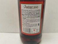 8x 100cl apéritif américano - afbeelding 2 van  2